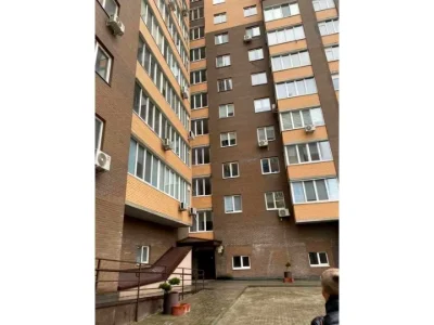 Квартира. Черкаси, Гоголя вул.