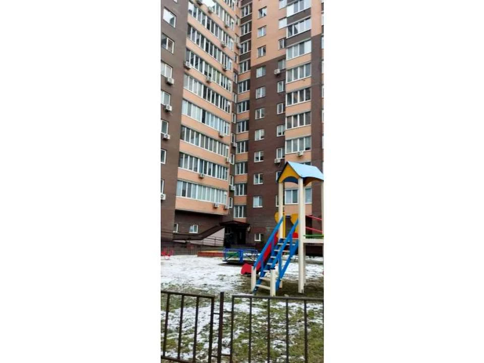 Квартира. Черкаси, Гоголя вул.