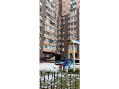 Квартира. Черкаси, Гоголя вул.