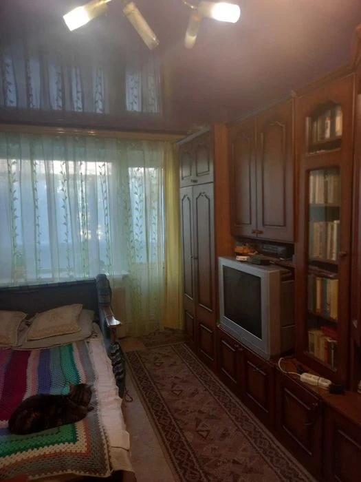 Однокімнатна квартира