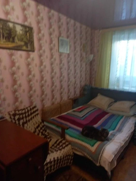 Однокімнатна квартира