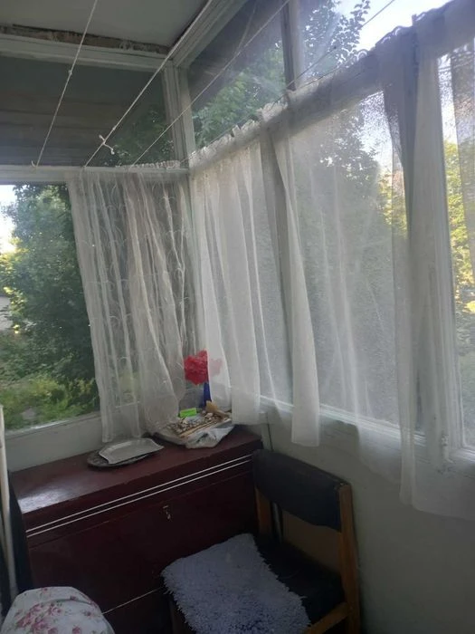 Однокімнатна квартира