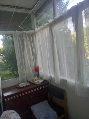 Однокімнатна квартира