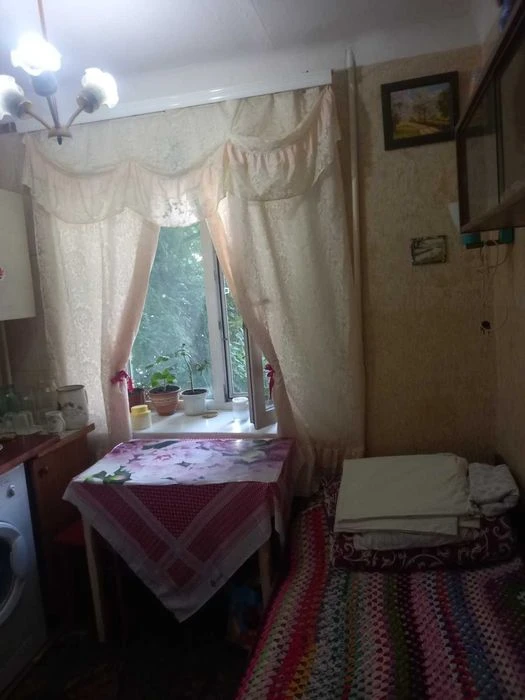 Однокімнатна квартира