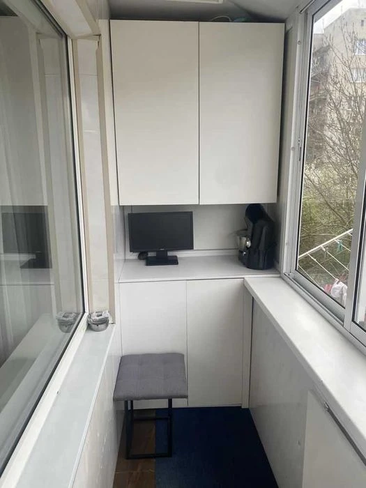 1-room apartment for sale C-59000$