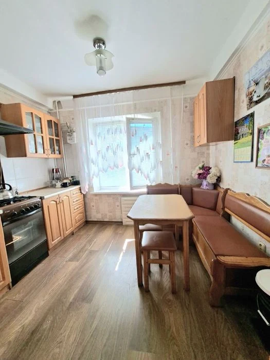 3-room apartment for sale, 3rd floor, Inzhenera Preobrazhenskoho Street