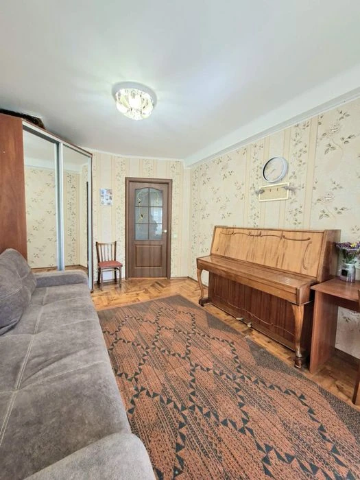 3-room apartment for sale, 3rd floor, Inzhenera Preobrazhenskoho Street