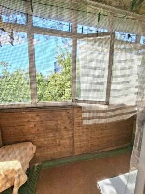 3-room apartment for sale, 3rd floor, Inzhenera Preobrazhenskoho Street