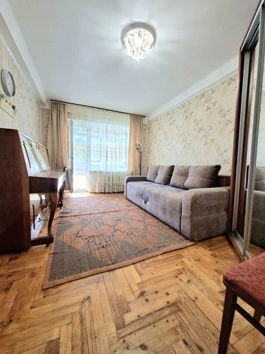 3-room apartment for sale, 3rd floor, Inzhenera Preobrazhenskoho Street