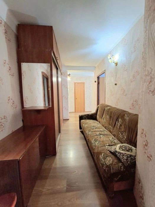 3-room apartment for sale, 3rd floor, Inzhenera Preobrazhenskoho Street