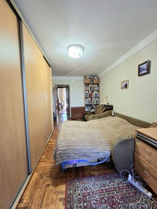 3-room apartment for sale, 3rd floor, Inzhenera Preobrazhenskoho Street