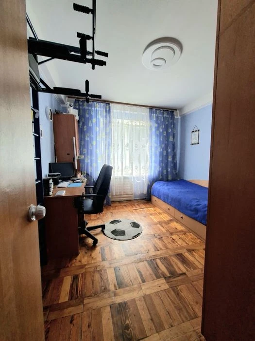 3-room apartment for sale, 3rd floor, Inzhenera Preobrazhenskoho Street
