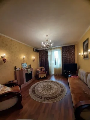 3 bedroom near Victory Park | Brick house | ‼️State