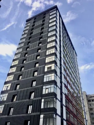 ‼️Selling a smart apartment 28m2 new building Nauchnaya Price GENERATOR