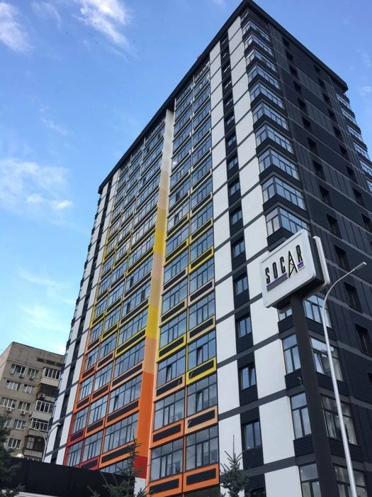 ‼️Selling a smart apartment 28m2 new building Nauchnaya Price GENERATOR