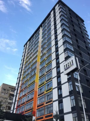 ‼️Selling a smart apartment 28m2 new building Nauchnaya Price GENERATOR
