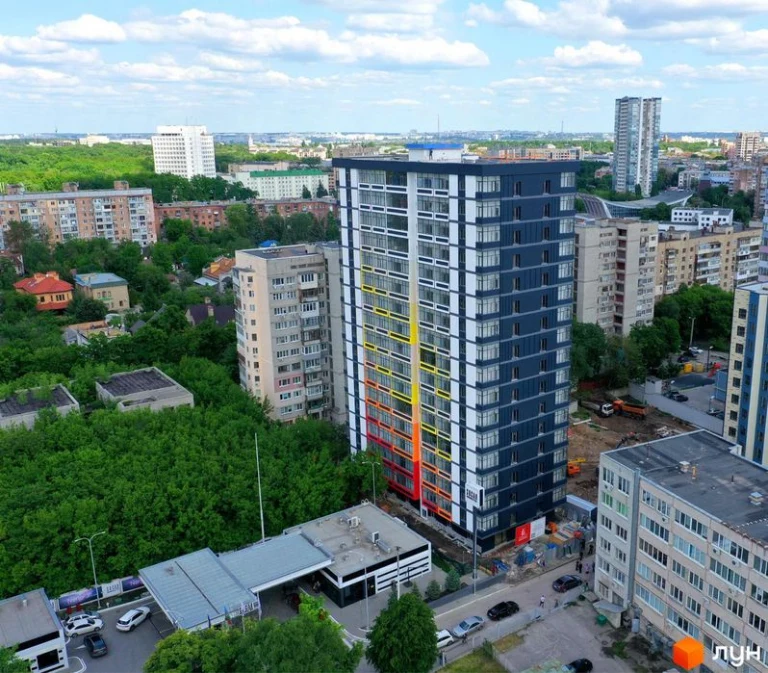 ‼️Selling a smart apartment 28m2 new building Nauchnaya Price GENERATOR