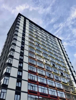 ‼️Selling a smart apartment 28m2 new building Nauchnaya Price GENERATOR