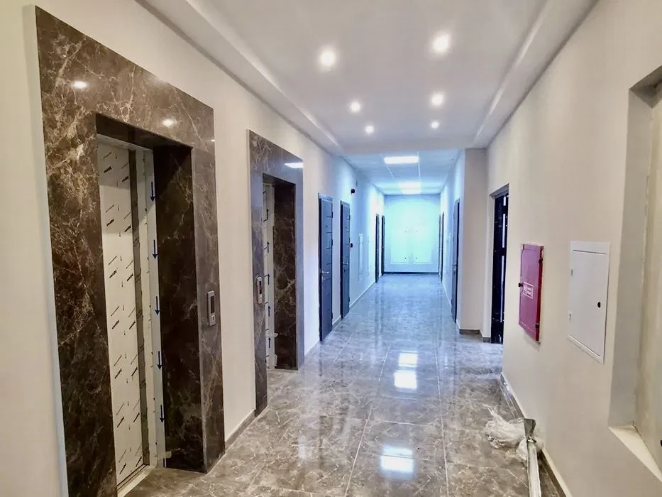 ‼️Selling a smart apartment 28m2 new building Nauchnaya Price GENERATOR