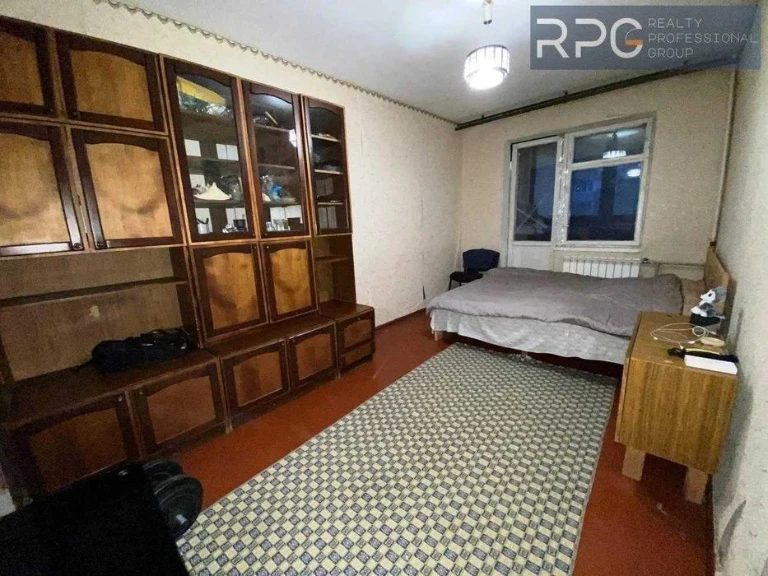 1-room apartment for sale, 36.6 m² Pivdenna Borshchagovka Kyiv