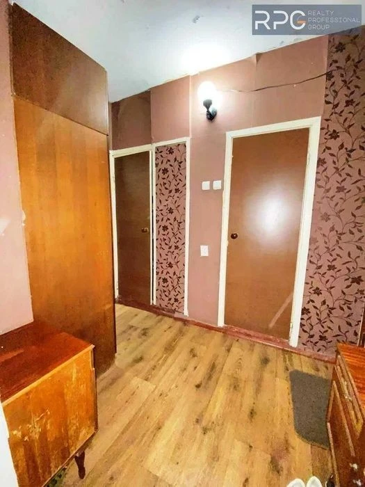 1-room apartment for sale, 36.6 m² Pivdenna Borshchagovka Kyiv