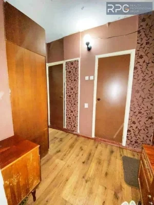 1-room apartment for sale, 36.6 m² Pivdenna Borshchagovka Kyiv