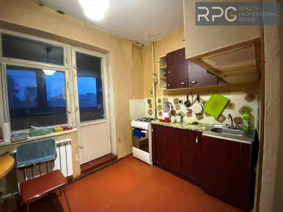 1-room apartment for sale, 36.6 m² Pivdenna Borshchagovka Kyiv