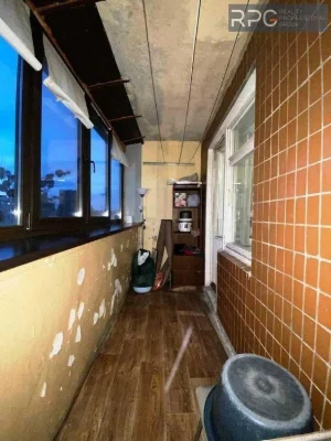 1-room apartment for sale, 36.6 m² Pivdenna Borshchagovka Kyiv