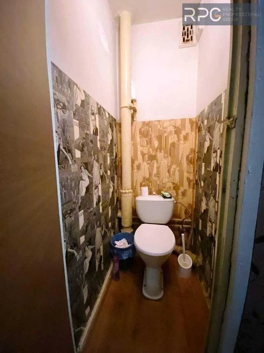 1-room apartment for sale, 36.6 m² Pivdenna Borshchagovka Kyiv