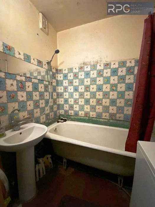 1-room apartment for sale, 36.6 m² Pivdenna Borshchagovka Kyiv