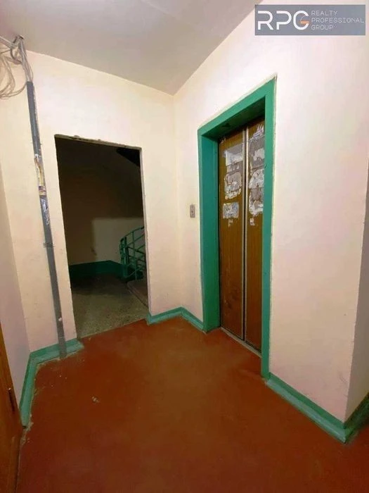 1-room apartment for sale, 36.6 m² Pivdenna Borshchagovka Kyiv