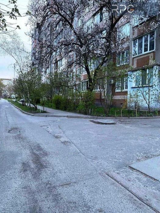 1-room apartment for sale, 36.6 m² Pivdenna Borshchagovka Kyiv