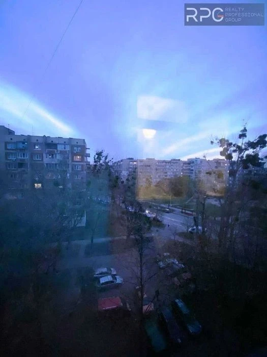 1-room apartment for sale, 36.6 m² Pivdenna Borshchagovka Kyiv