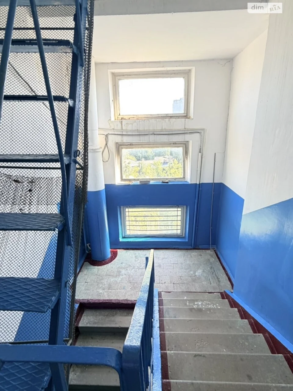 Sale Apartment Saltivskyi