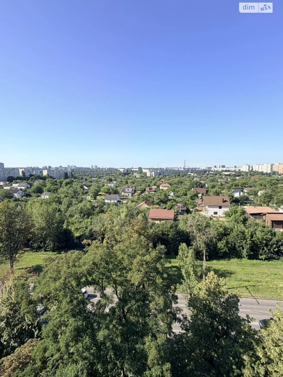 Sale Apartment Saltivskyi