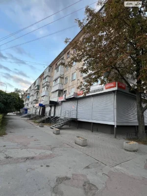 Продаж Квартира Центр