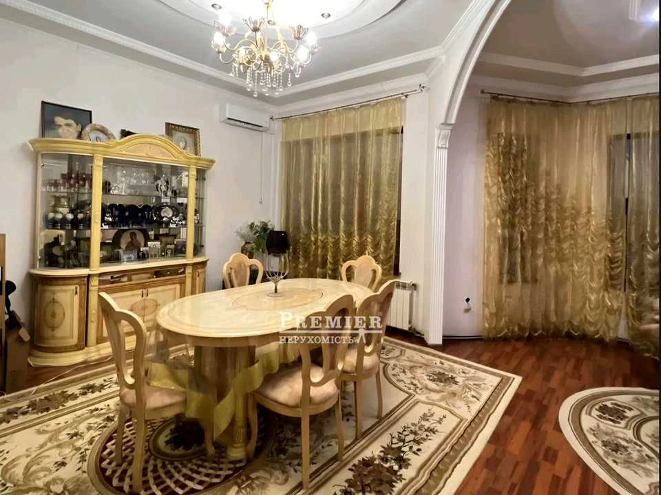 Дом. Одесса, Серогодского ул.