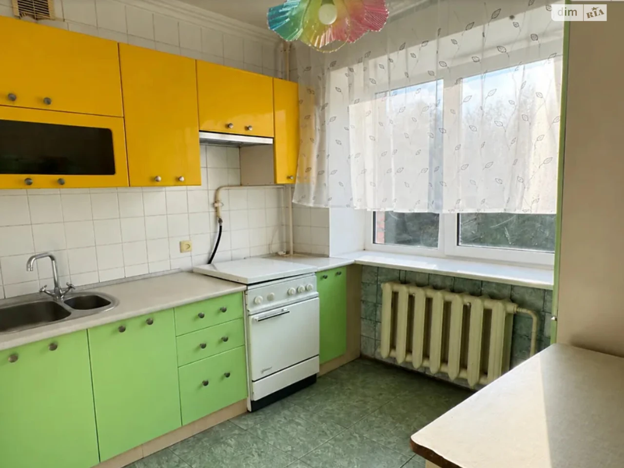 Продаж Квартира Гречани