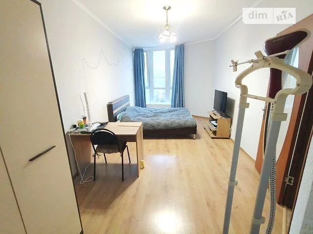 Sale of 1-room apartment 34.3 sq. m on Svitla 3D street • ID 3457639