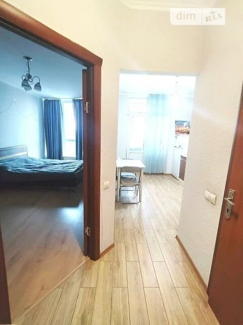 Sale of 1-room apartment 34.3 sq. m on Svitla 3D street • ID 3457639