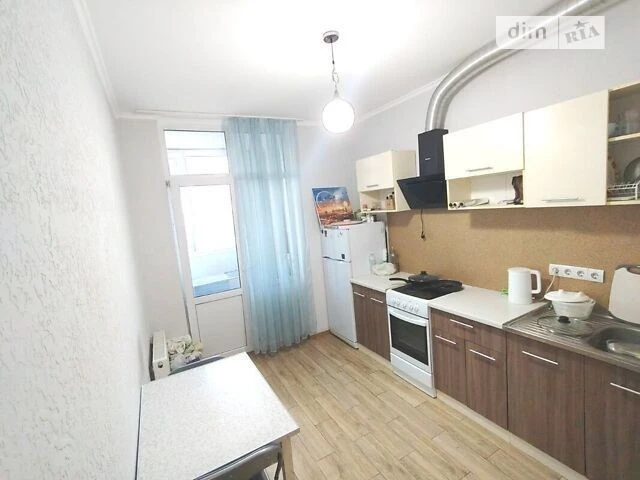 Sale of 1-room apartment 34.3 sq. m on Svitla 3D street • ID 3457639