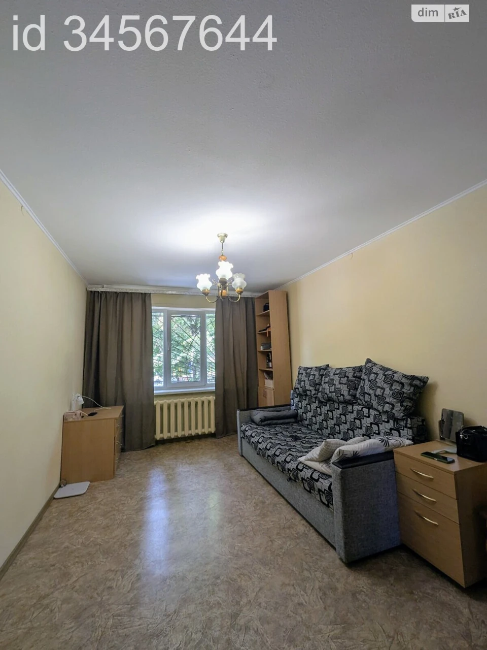 Продажа Квартира Победа-2