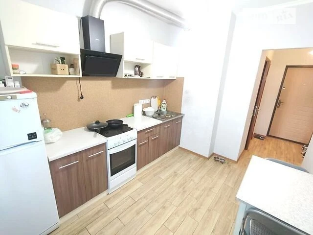 Sale of 1-room apartment 34.3 sq. m on Svitla 3D street • ID 3457639