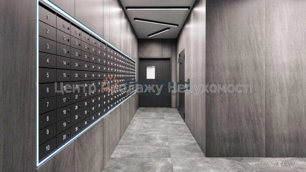 1-room apartment, 44.01 sq.m.