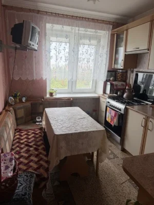 Продается 2-х комнатная квартира в высотке, Приморский райо.