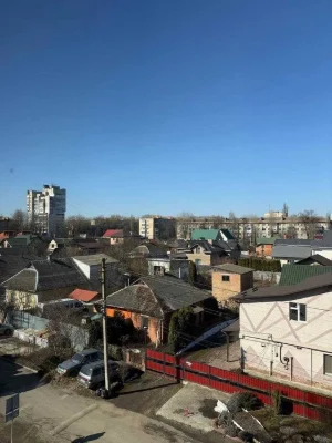 ID-44588 Продаж 2к квартири на Виставці