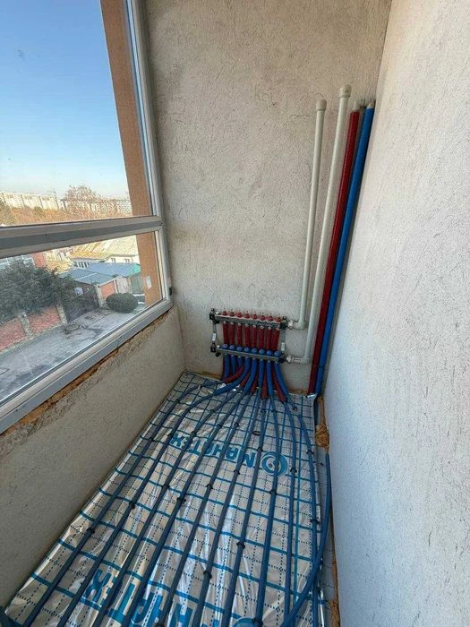 ID-44588 Продаж 2к квартири на Виставці