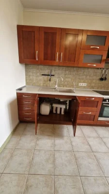 Трехкомнатная квартира НА ТОПОЛЕВА 101 м2 + КЛАДОВАЯ 101 м2