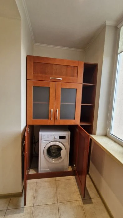 Трехкомнатная квартира НА ТОПОЛЕВА 101 м2 + КЛАДОВАЯ 101 м2
