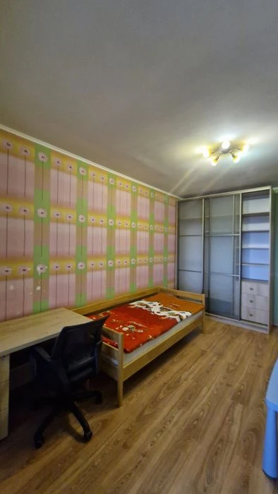 Трехкомнатная квартира НА ТОПОЛЕВА 101 м2 + КЛАДОВАЯ 101 м2